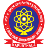 PTU Logo